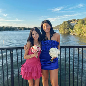 Meet your Posher, Sage